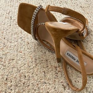 Stylish Steve Madden heels